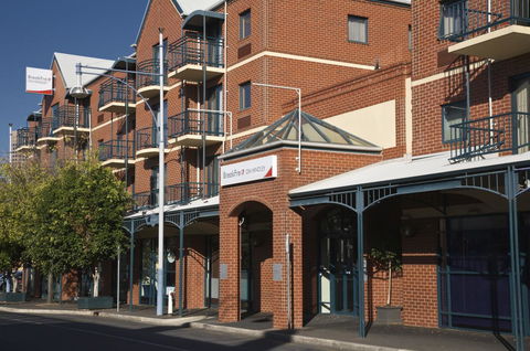 BreakFree Adelaide - Kingaroy Accommodation 5