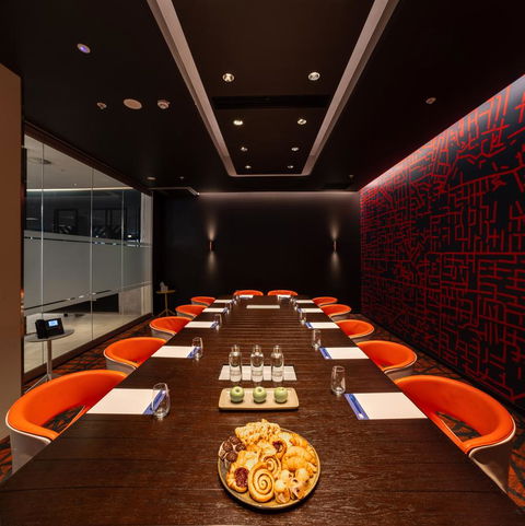 Holiday Inn Express Adelaide City Centre, An IHG Hotel - Kingaroy Accommodation 41