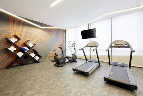 Holiday Inn Express Adelaide City Centre, An IHG Hotel - Kingaroy Accommodation 27