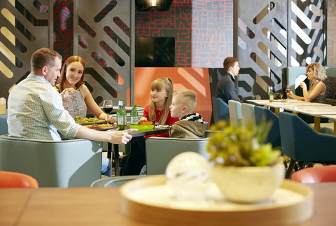 Holiday Inn Express Adelaide City Centre, An IHG Hotel - Kingaroy Accommodation 35
