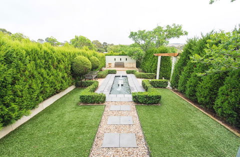 S T U D I O 22 Peaceful Retreat With Garden Views - Kingaroy Accommodation 0