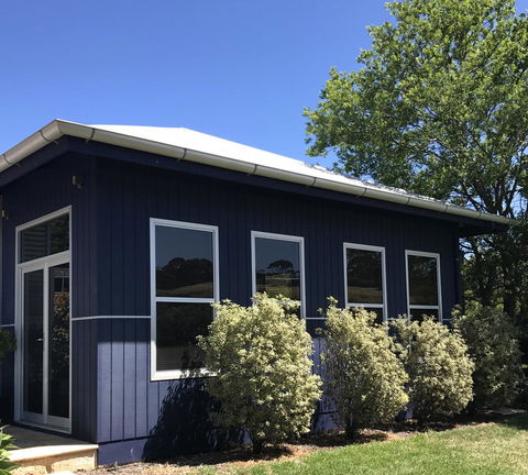 S T U D I O 22 Peaceful Retreat With Garden Views - Kingaroy Accommodation 15