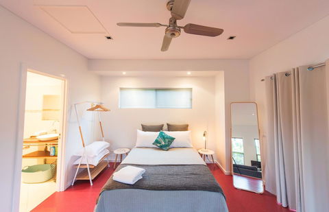 S T U D I O 22 Peaceful Retreat With Garden Views - Kingaroy Accommodation 3