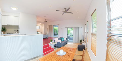 S T U D I O 22 Peaceful Retreat With Garden Views - Kingaroy Accommodation 1