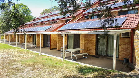 Windsor Terrace Motel - Kingaroy Accommodation 16