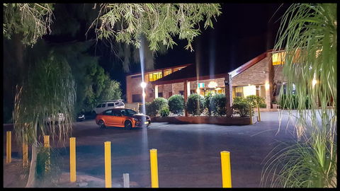 Windsor Terrace Motel - Kingaroy Accommodation 2