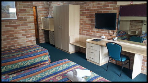Windsor Terrace Motel - Kingaroy Accommodation 15