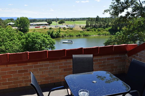Windsor Terrace Motel - Kingaroy Accommodation 0