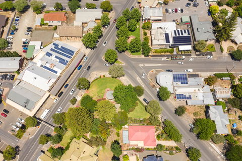 Tanunda\'s Magpie House - Kingaroy Accommodation 28