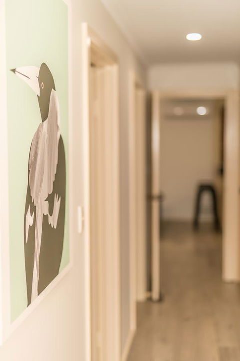 Tanunda\'s Magpie House - Kingaroy Accommodation 16