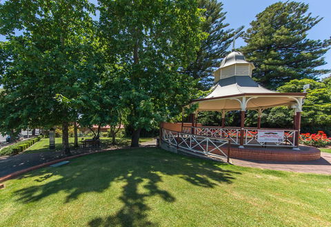 Tanunda\'s Magpie House - Kingaroy Accommodation 29