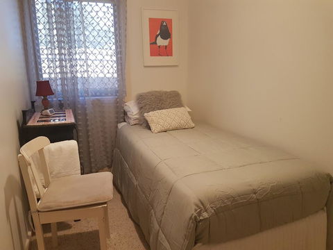 Tanunda\'s Magpie House - Kingaroy Accommodation 7