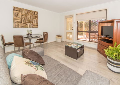 Tanunda\'s Magpie House - Kingaroy Accommodation 12