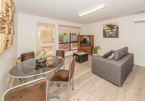 Tanunda\'s Magpie House - Kingaroy Accommodation 13