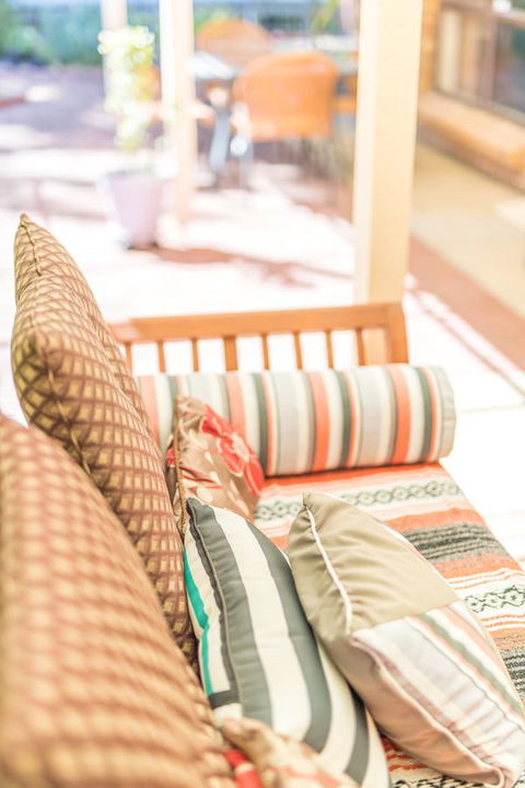 Tanunda\'s Magpie House - Kingaroy Accommodation 20