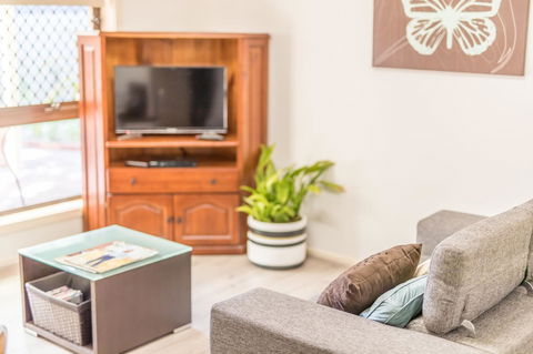 Tanunda\'s Magpie House - Kingaroy Accommodation 14