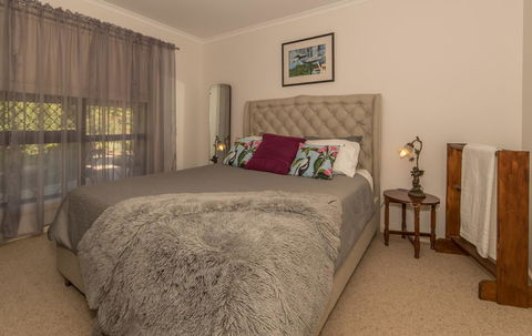 Tanunda\'s Magpie House - Kingaroy Accommodation 5