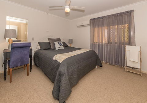 Tanunda\'s Magpie House - Kingaroy Accommodation 4