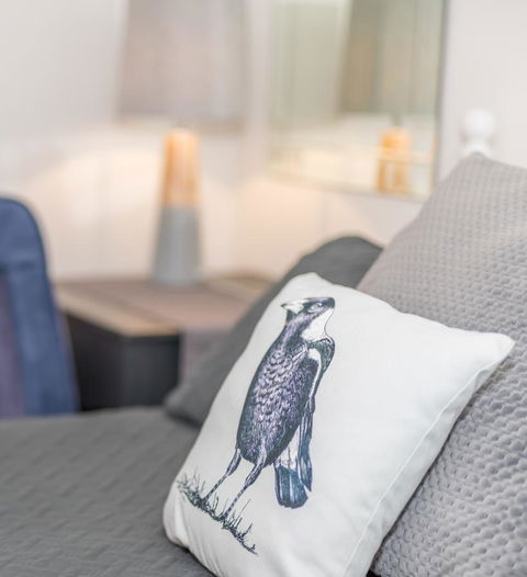 Tanunda\'s Magpie House - Kingaroy Accommodation 6