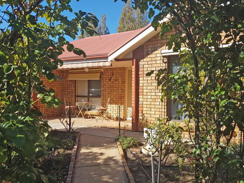 Tanunda\'s Magpie House - Kingaroy Accommodation 2