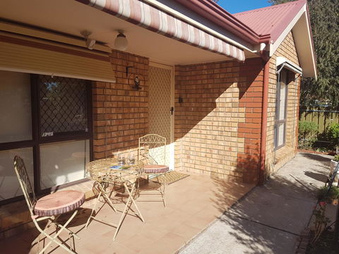 Tanunda\'s Magpie House - Kingaroy Accommodation 25