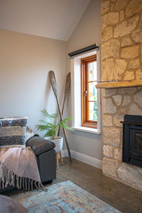 Lucy's Cottage - Kingaroy Accommodation 8