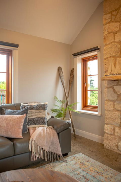 Lucy's Cottage - Kingaroy Accommodation 15