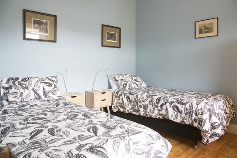 Wayfarers Cottage - Kingaroy Accommodation 10