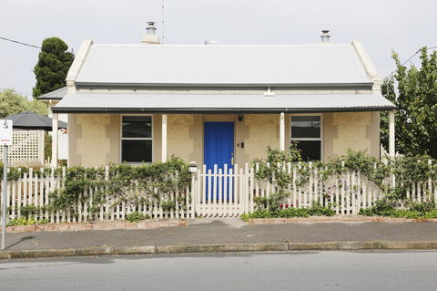 Wayfarers Cottage - Kingaroy Accommodation 5