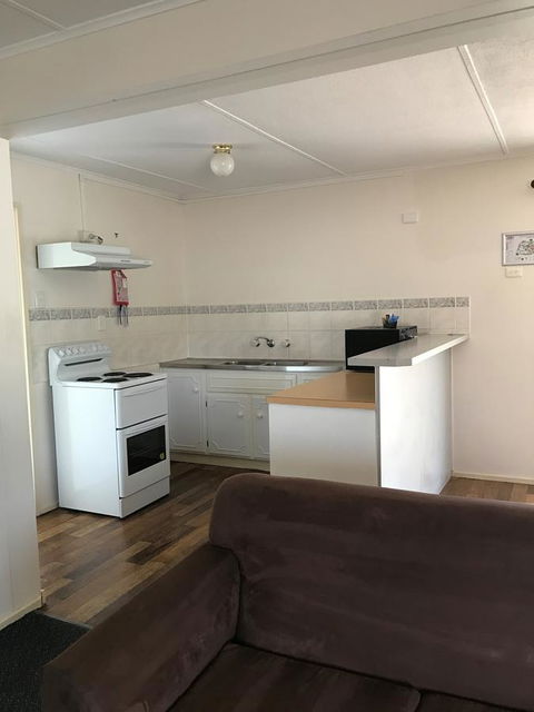 Discovery Parks - Roxby Downs - Kingaroy Accommodation 12