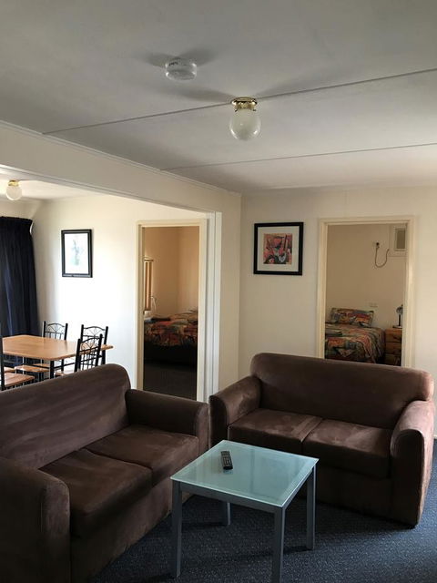 Discovery Parks - Roxby Downs - Kingaroy Accommodation 14