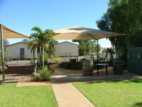 Discovery Parks - Roxby Downs - Kingaroy Accommodation 5