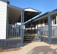 Discovery Parks  Roxby Downs - Kingaroy Accommodation