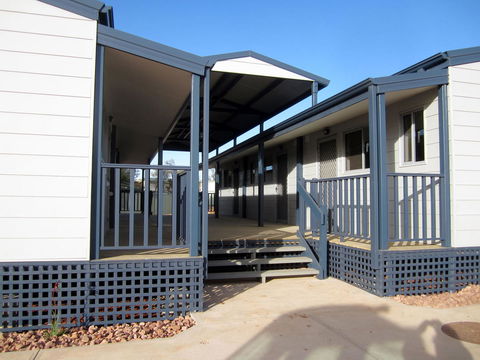 Discovery Parks - Roxby Downs - Kingaroy Accommodation 18