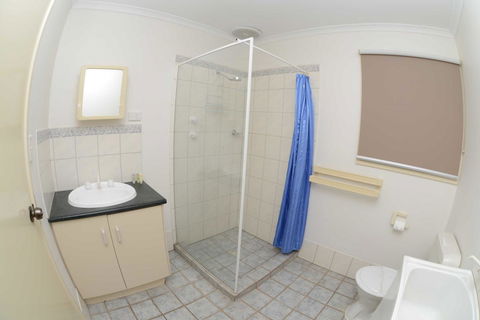 Discovery Parks - Roxby Downs - Kingaroy Accommodation 2