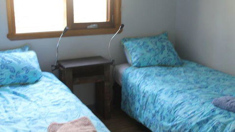 \'Point Break\' Your Waterfront Break At The Point - Kingaroy Accommodation 11