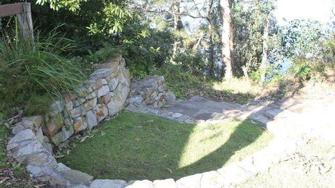 \'Point Break\' Your Waterfront Break At The Point - Kingaroy Accommodation 14