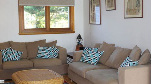 \'Point Break\' Your Waterfront Break At The Point - Kingaroy Accommodation 6