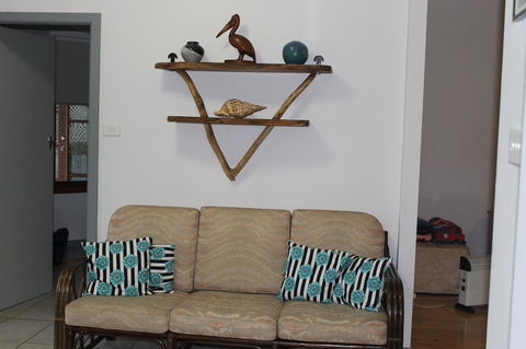 \'Point Break\' Your Waterfront Break At The Point - Kingaroy Accommodation 5
