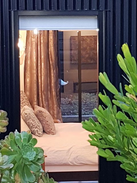 Sinclair Eco House - Kingaroy Accommodation 12
