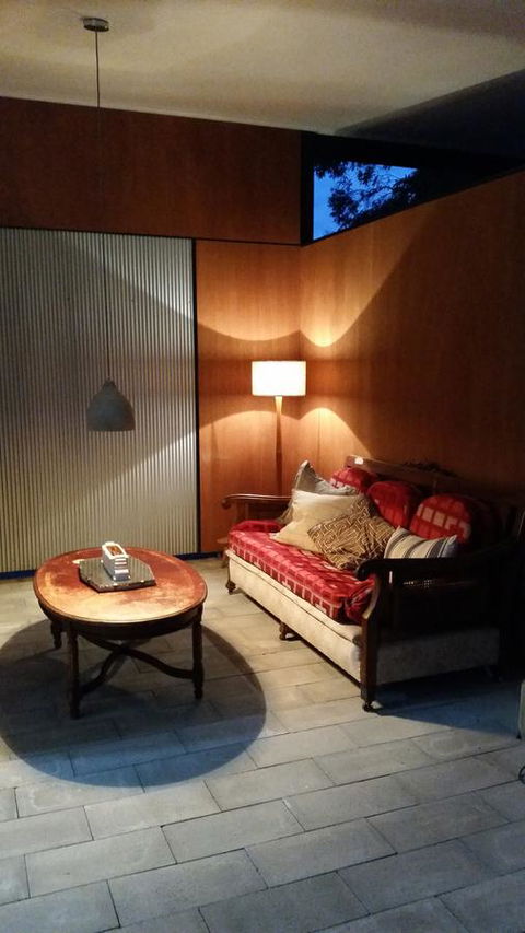 Sinclair Eco House - Kingaroy Accommodation 20