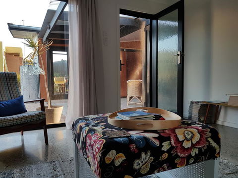 Sinclair Eco House - Kingaroy Accommodation 26