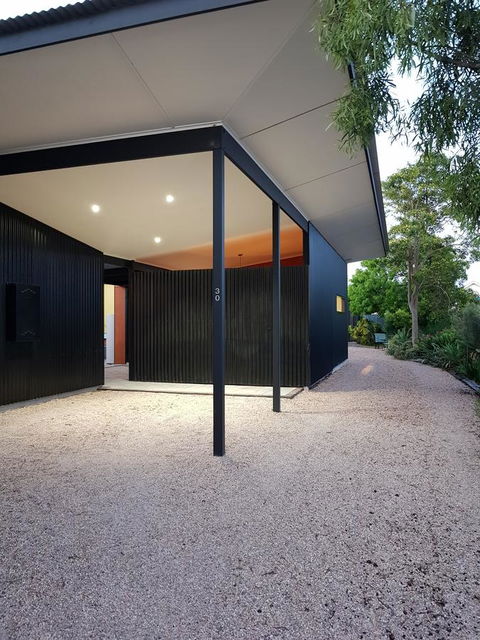 Sinclair Eco House - Kingaroy Accommodation 2