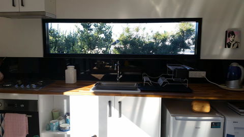 Sinclair Eco House - Kingaroy Accommodation 16