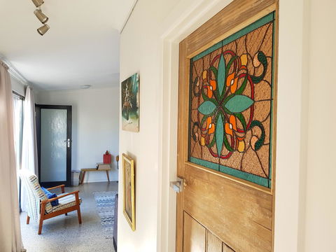 Sinclair Eco House - Kingaroy Accommodation 28