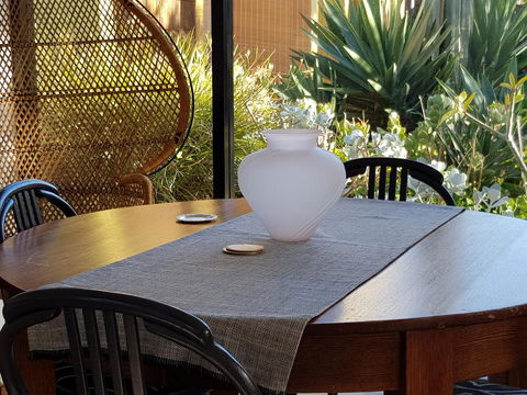 Sinclair Eco House - Kingaroy Accommodation 31