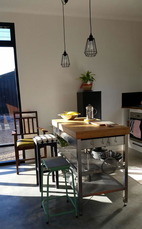 Sinclair Eco House - Kingaroy Accommodation 18
