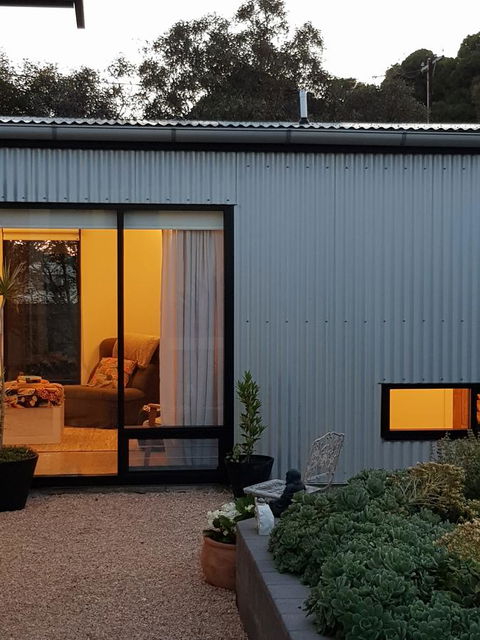 Sinclair Eco House - Kingaroy Accommodation 13