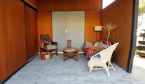 Sinclair Eco House - Kingaroy Accommodation 32