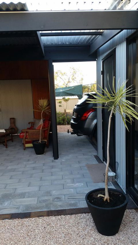 Sinclair Eco House - Kingaroy Accommodation 21